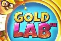 Gold Lab slot